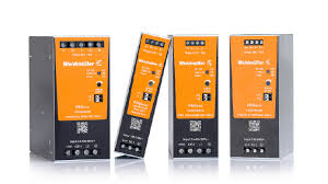 Weidmuller Power Supplies